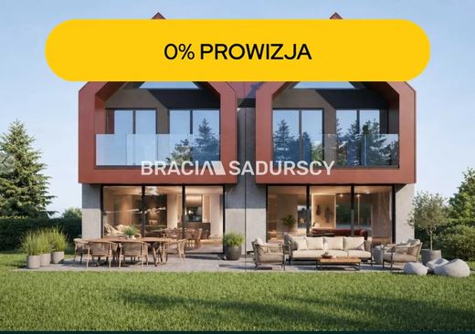 Luxury home in Kraków, Lesser Poland Voivodeship