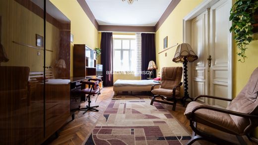 Apartment in Kraków, Lesser Poland Voivodeship