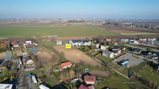 Land in Igołomia, Powiat krakowski
