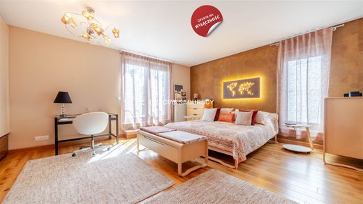 Kraków, Lesser Poland Voivodeshipのアパートメント