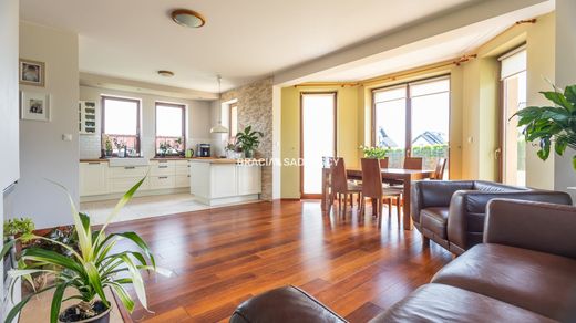 Maison de luxe à Michałowice, Powiat krakowski