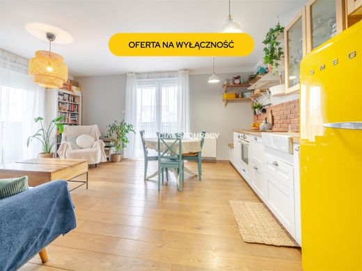Apartment in Kraków, Lesser Poland Voivodeship