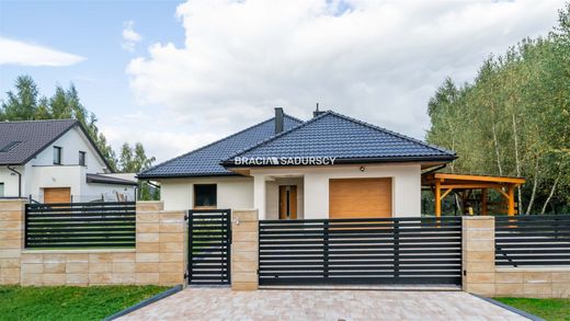 Luxe woning in Wieliczka, Powiat wielicki
