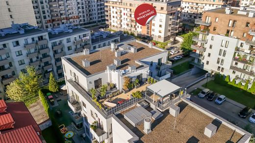 Διαμέρισμα σε Κρακοβία, Kraków