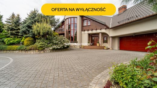 Luxury home in Chrzanów, Powiat chrzanowski