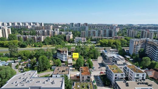 أرض ﻓﻲ Kraków, Lesser Poland Voivodeship