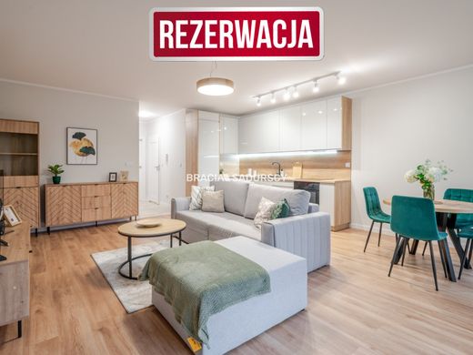 Appartement in Krakau, Kraków