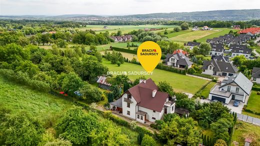 Casa di lusso a Zabierzów, Powiat krapkowicki