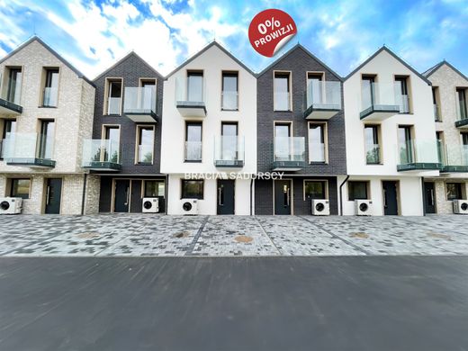 Casa di lusso a Cracovia, Kraków