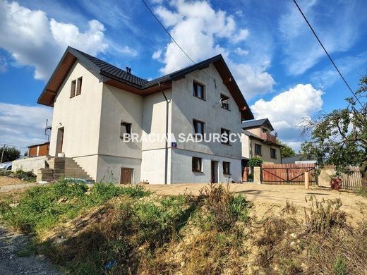 Luxury home in Zielonki, Powiat krakowski