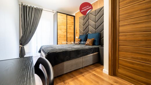 Appartement in Krakau, Kraków