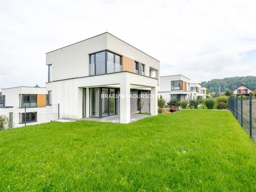 Casa di lusso a Świątniki Górne, Powiat krakowski