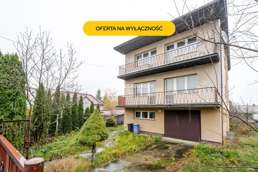 Luxury home in Kraków, Lesser Poland Voivodeship