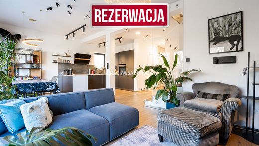 Casa di lusso a Zielonki, Powiat krakowski
