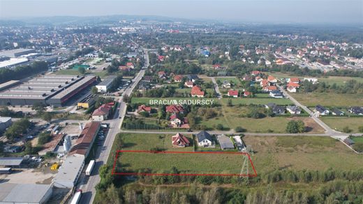 Land in Brzesko, Powiat brzeski