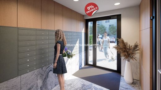 Apartment in Kraków, Lesser Poland Voivodeship