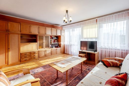 Appartamento a Cracovia, Kraków