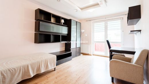 Διαμέρισμα σε Κρακοβία, Kraków