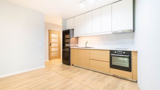 Appartement à Cracovie, Kraków