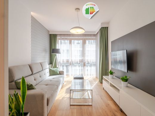 Διαμέρισμα σε Κρακοβία, Kraków