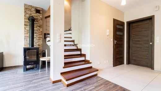Luxe woning in Zielonki, Powiat krakowski