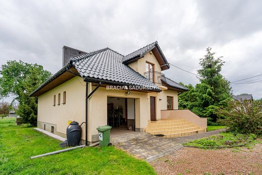 Элитный дом, Liszki, Powiat krakowski