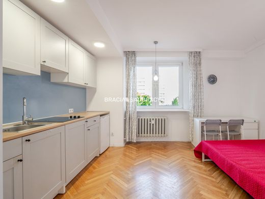 ‏דירה ב  קרקוב, Kraków