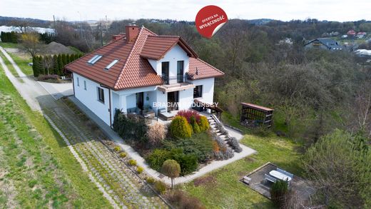 ‏בתי יוקרה ב  Bochnia, Powiat bocheński