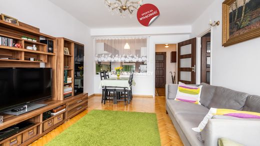 Appartement à Cracovie, Kraków