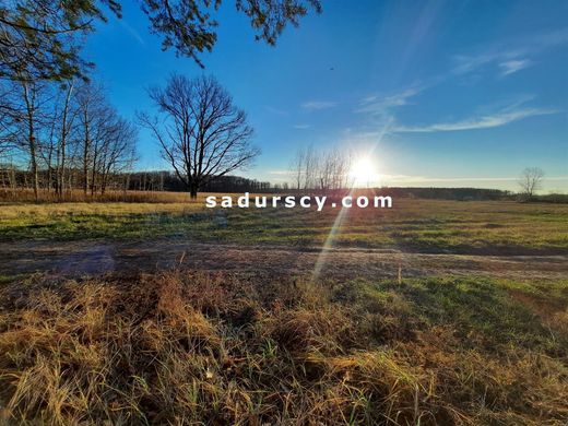 Land in Góra Kalwaria, Powiat piaseczyński