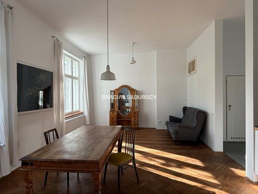 Appartamento a Cracovia, Kraków