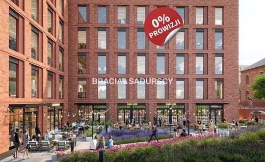 Apartment in Kraków, Lesser Poland Voivodeship