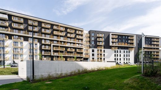 Appartement in Krakau, Kraków