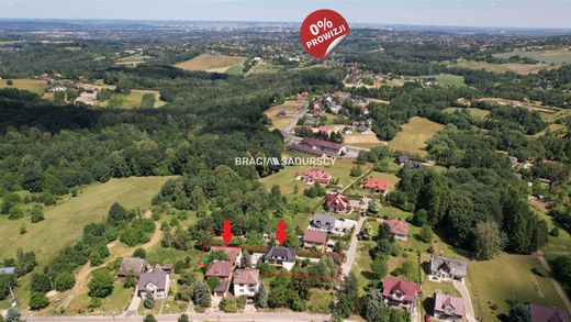 Casa di lusso a Świątniki Górne, Powiat krakowski