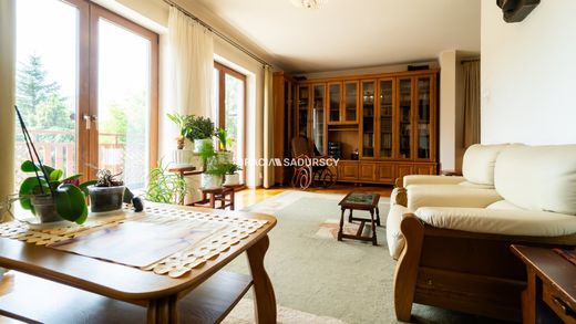 Casa di lusso a Cracovia, Kraków