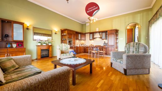 Appartamento a Cracovia, Kraków