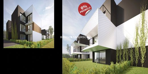 Appartamento a Cracovia, Kraków