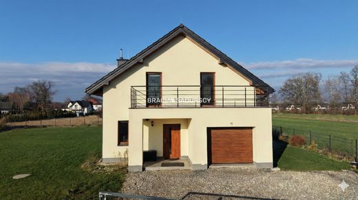 Luxury home in Kraków, Lesser Poland Voivodeship