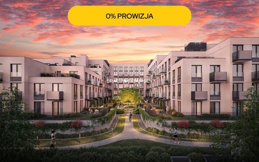 Apartment in Kraków, Lesser Poland Voivodeship