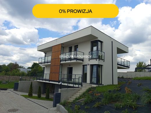 Luxus-Haus in Skotniki, Kraków