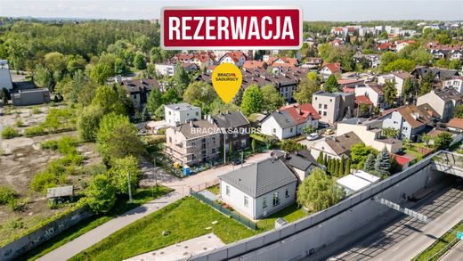 Luxe woning in Krakau, Kraków