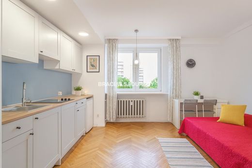 Квартира, Краков, Kraków