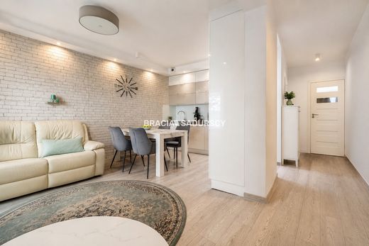 Apartment in Kraków, Lesser Poland Voivodeship