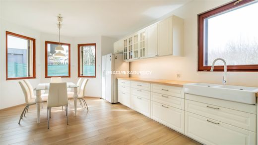 Luxury home in Kraków, Lesser Poland Voivodeship