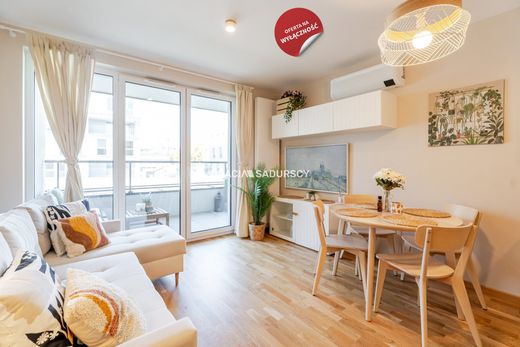 Διαμέρισμα σε Κρακοβία, Kraków