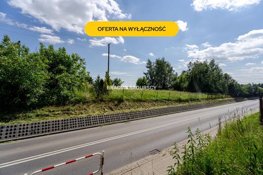 Teren w Zabierzów, Powiat krapkowicki