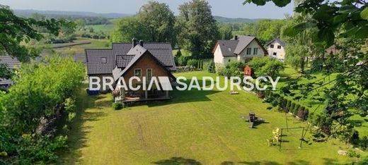 Luxury home in Kraków, Lesser Poland Voivodeship