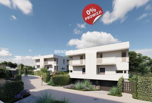 Luxury home in Skotniki, Kraków