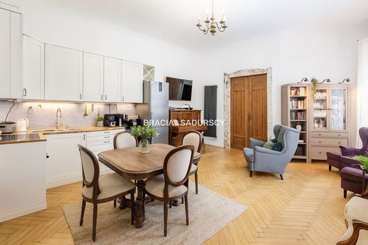 Apartament w Kraków, Województwo małopolskie