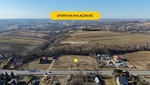 Land in Iwanowice, Powiat krakowski